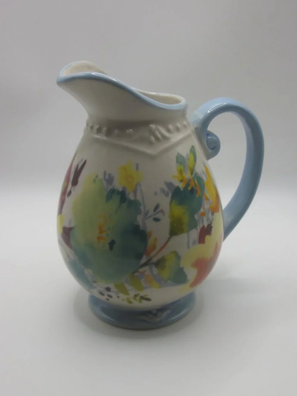 Pioneer Woman Mini Pitcher